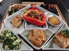 -五观堂素食(新华路店)