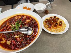 -花家怡园(四合院总店)
