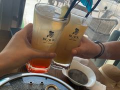 -蒸気海鮮