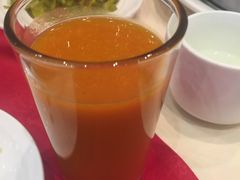 沙棘汁-凯鸽酒楼(操场城店)