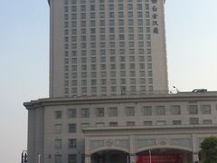 -慈溪白金汉爵大酒店