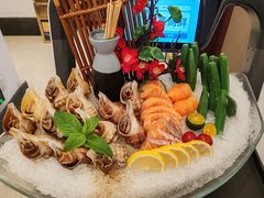 -优食坊·蒸汽海鲜(康盛路店)