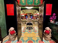 -誉八仙粤菜(万象天地店)