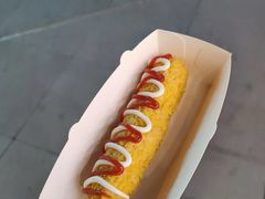 -味子夫鸡柳(三峡广场店)