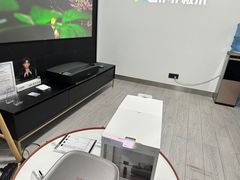 -XGIMI极米投影(壹方城店)