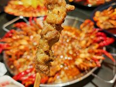 -红盔甲·小龙虾(人民广场店)