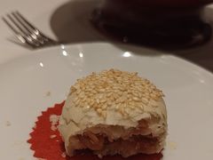 -伯衡55·吉品轩(乌鲁木齐南路店)