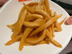 -胖哥俩肉蟹煲(龙德广场店)