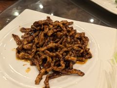 -北京小肠陈饭庄(方庄店)