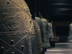 -大钟寺古钟博物馆