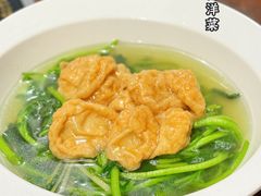 -友德福.老字号粤菜.广州地标融合美食(荔湾路店)