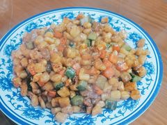 -隆福寺小吃店(东四店)