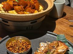 -薇酌饮·陕西菜(南门外店)