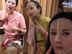 -丽池宫韩式汗蒸会馆(华灯坊店)