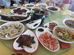 -胖大姐黄辣丁鱼庄(新津店)