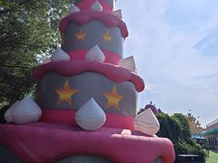 -秦皇岛乐岛海洋王国