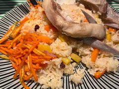 -楼兰新疆菜(江宁万达店)