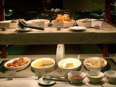 -顺德美的万豪酒店·自助餐·贡厨