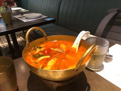 -美奈小馆·越南料理(中航城君尚购物中心店)