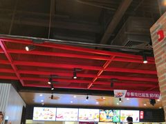 大堂-肯德基(蓝桥店)