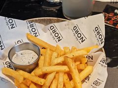 -Nord Grill&Bar Highland诺德西餐(深圳欢乐海岸店)