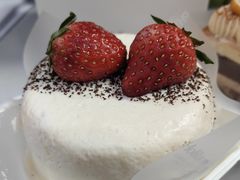 -好利来(南京路一店)