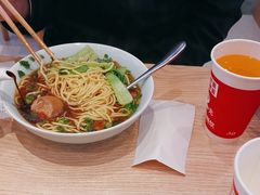 -醉面(西铁营万达店)