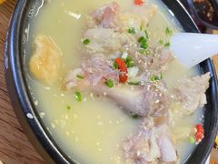 -付小姐在成都(川沙店)