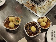 -塘屋烧烤·云南火塘烧烤品牌(春城慧谷旗舰店)