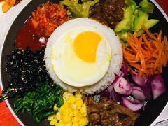 -将军牛排·尔滨地标朝鲜族美食(总店)