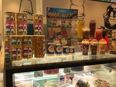 -DQ·蛋糕·冰淇淋(天通苑华联店)