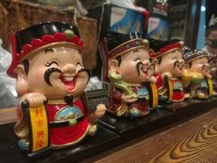 -娄三少·老北京春饼烤鸭家常菜(方庄店)