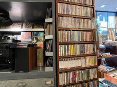 -旧天堂书店(华侨城创意文化园南山特色文化街区店)