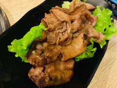 -郑阿姨的家·이모네·韩料&烤肉(武川路店)