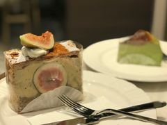 -KNOTKNOT珞珞·日式甜品(K11店)