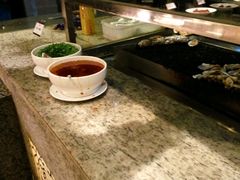 -芭菲盛宴·环球美食(解放碑英利国际店)
