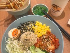 -池奈·咖喱蛋包饭(熙地港店)
