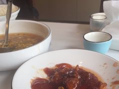 -食光慢宴·安吉土菜馆