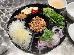 -官塘鱻鱻鱼生·潮汕生腌·砂锅粥(西马路总店)
