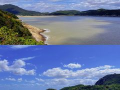 -桃花岛风景旅游区