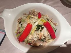 -粗茶淡饭·汉口公馆(循礼门店)