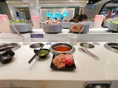 -汤鲜生自助臻选盖碗火锅(福城天虹店)