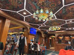 -乡村馕坑肉·烧烤·新疆菜·本地人更爱吃(阿勒泰首店)