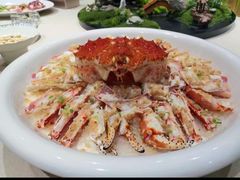 -粤盛海鲜平价店(洛溪食街店)