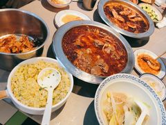 -耍盆友·重庆江湖菜(百子湾店)