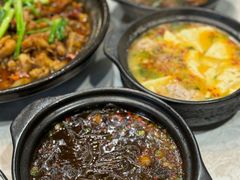 -阿龙酒煲(海宁新苑路店)
