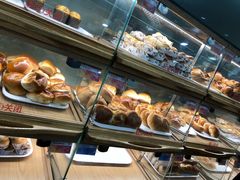 -新侨三宝乐面包店(崇文门店)