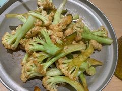 -吕氏疙瘩汤·海鲜新鲁菜(凯德mall新都心店)