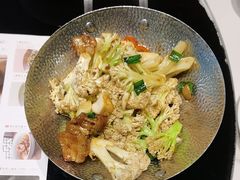 -外婆家(西红门荟聚购物中心店)