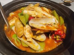 -海立阁海鲜江浙菜(漕河泾印象城店)
